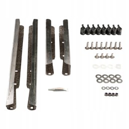 Amazon sklaidos irklų rinkinys, skirtas m zg bz