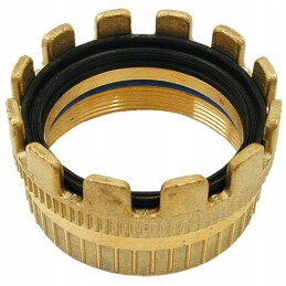 Granito sandarinimo žiedas