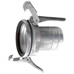 Kaištis su žarnos galu, Perrot sistema 159 6 1