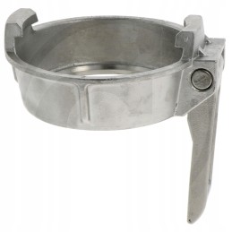 Plieninis įtempimo žiedas bako jungtims, 50 m