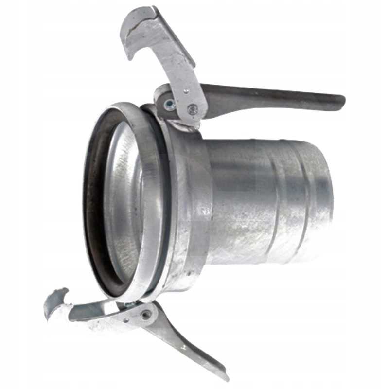 Kaištis su žarnos galu, Perrot sistema 159 6 1