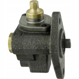 „Jurop“ dviejų krypčių automatinis tepimo siurblys 62 62