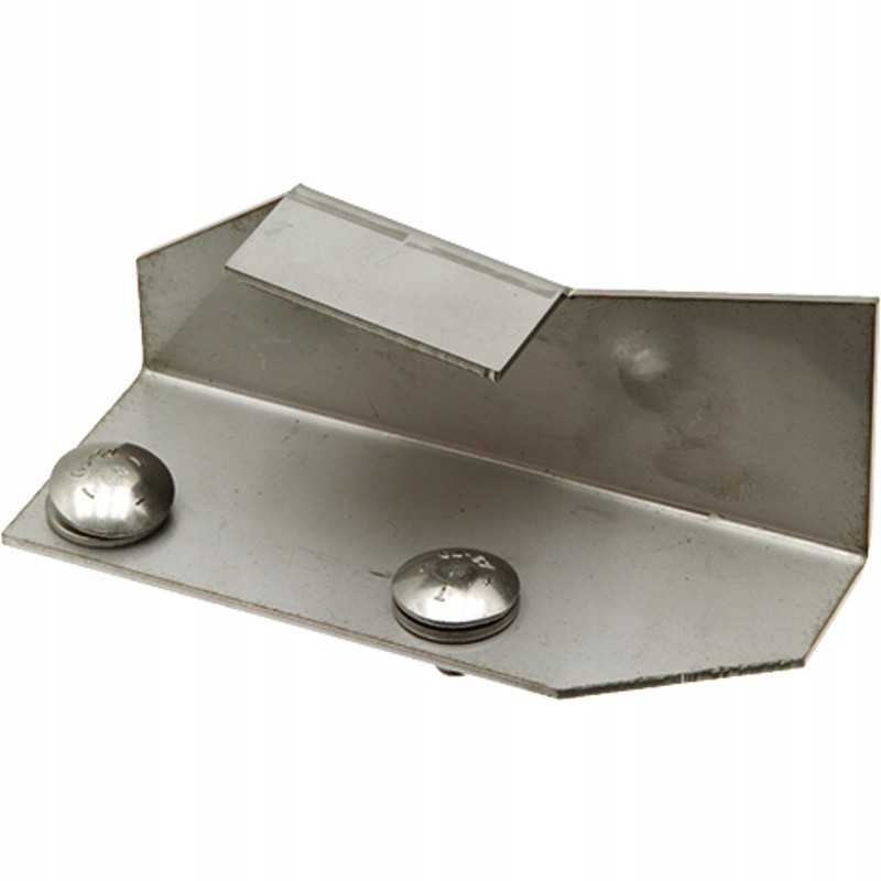 Barstymo kastuvas 6643050073 rauch