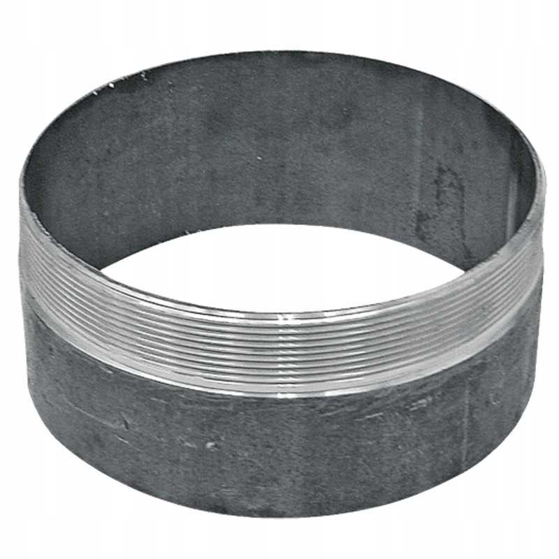 Vamzdžio jungtis 5 4050220210 granitas