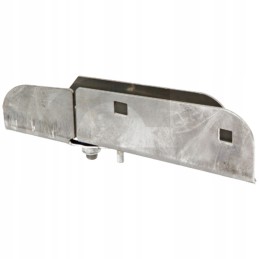 Dešinysis dūžtantis peilis 170 per f per fr su peiliuku