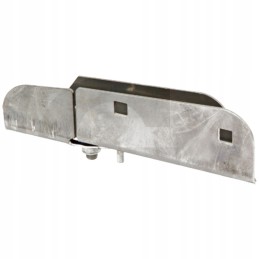 Dešinysis dūžtantis peilis 170 per f per fr su peiliuku