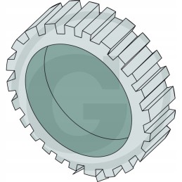 B p krumpliaratis 540 1 min 26 dantukai žvaigždutė m 33