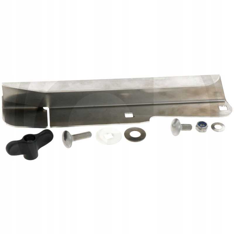 Sukratoma ašmenys dešinė ašis260 a m zg b1 a