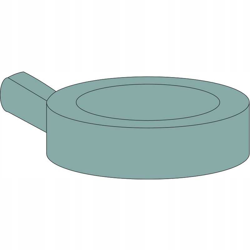 Sagties skersmuo 20 mm 4 6 40500410002a mz