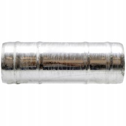 Dvigubas žarnos antgalis 159mm granitas