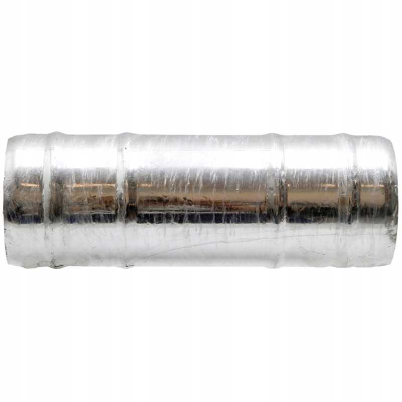 Dvigubas žarnos antgalis 159mm granitas