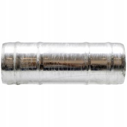 Dvigubas žarnos antgalis 159mm granitas