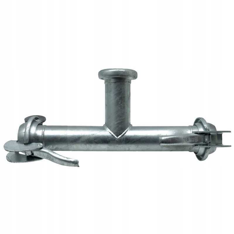 „Bauer“ įleidimo angos „tee Farmer“ sistema 108 4