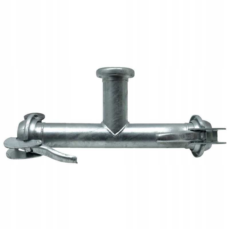 „Bauer“ įleidimo angos „tee Farmer“ sistema 108 4