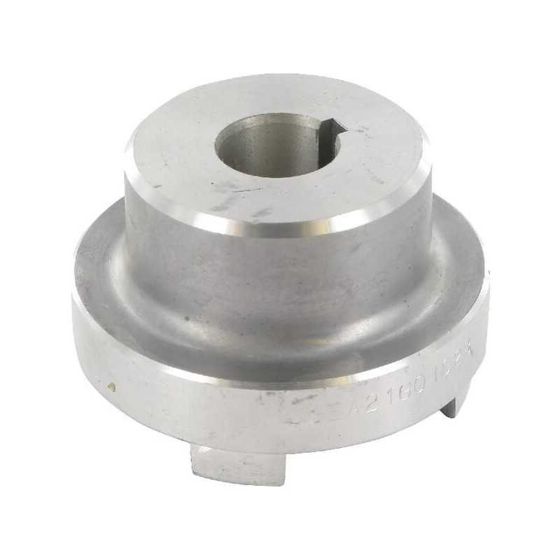 Pusė gep231 mp filtro siurblio sankabos pusės