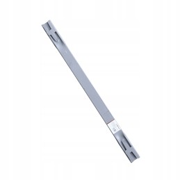 Slankioji juosta 222107020002 ilgis 830mm cinkmetas