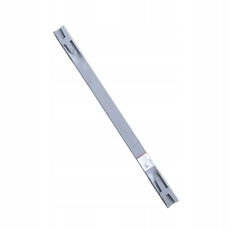 Slankioji juosta 222107020002 ilgis 830mm cinkmetas