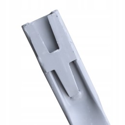 Slankioji juosta 222107020002 ilgis 830mm cinkmetas