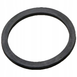 Plokščias sandarinimo žiedas nuolatiniam sujungimui