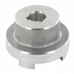 Pusė gep333 mp filtro siurblio sankabos pusės