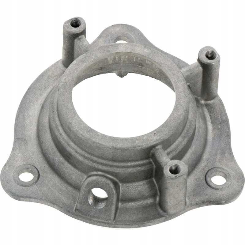 Siurblio guolio korpusas mec 5000 6500m 8000