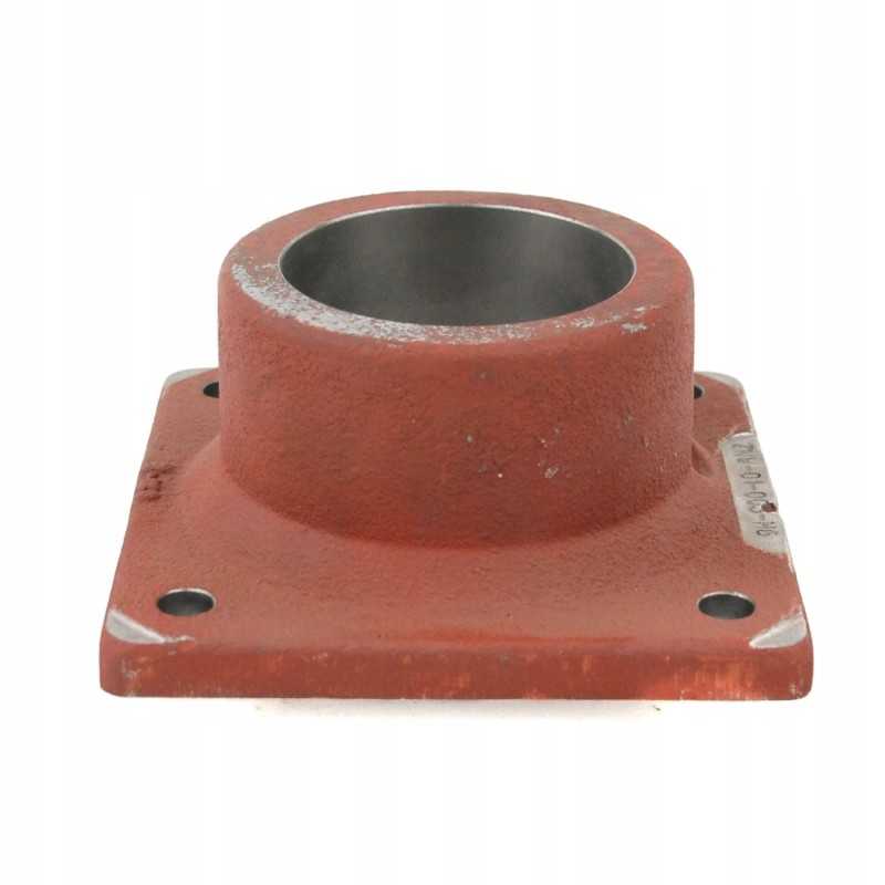 Titano guolio korpusas znw 01 003 m6 znw 01 003