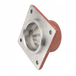 Titano guolio korpusas znw 01 003 m6 znw 01 003