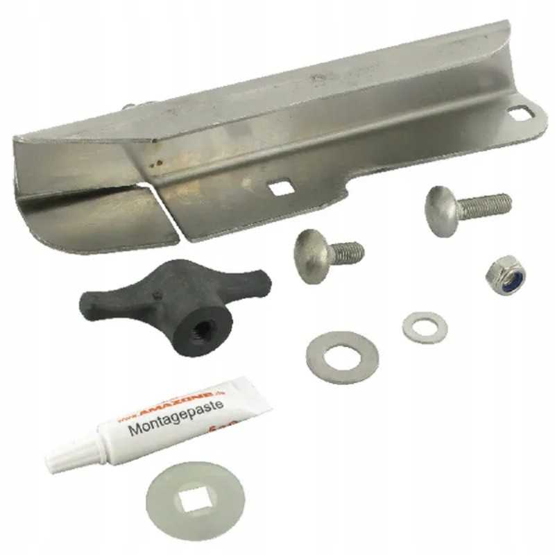 Amazone irklas, purtantis dešinę ašį 215