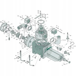 Jurop transporter oe 100 95 x 95 1 18 kg
