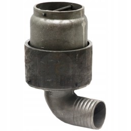 B p perpildymo vožtuvas 80 5000 8000 125