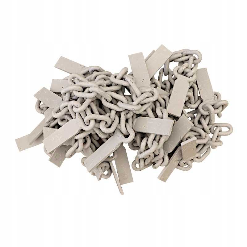 Cincomet grandinių rinkinys 14 13 plokščių strypų