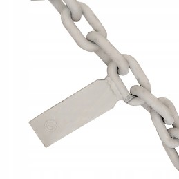 Cincomet grandinių rinkinys 14 13 plokščių strypų