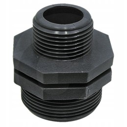 Dvipusis redukcinis nipelis 1 x 3 4