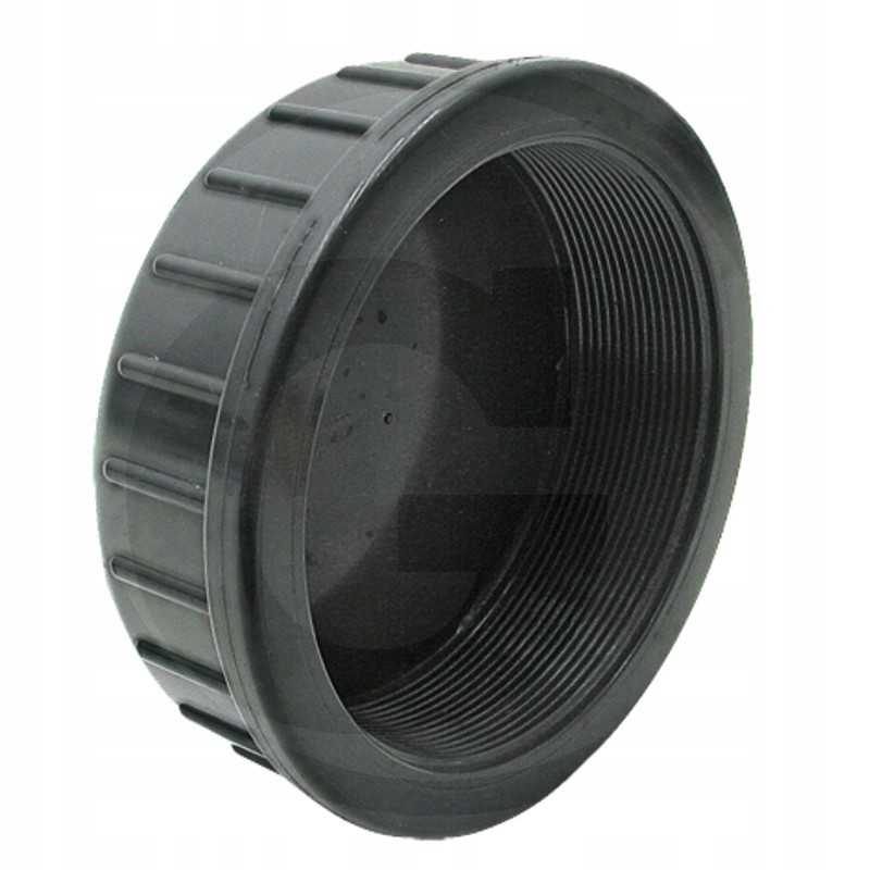 Srieginis kamštis 1 2 PVC uz guminis sandariklis