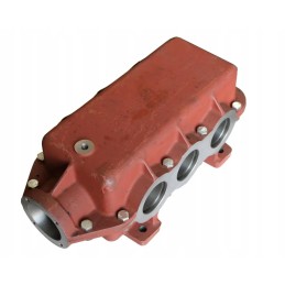 Barstytuvo pavaros korpuso korpusas