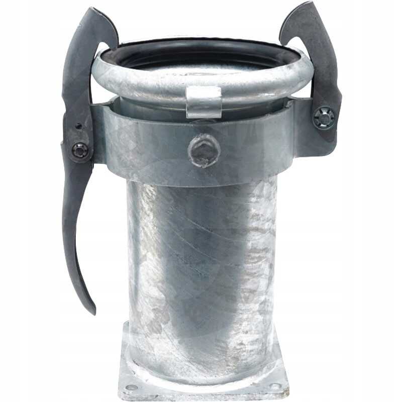 Kištukas su apykakle ir ausimi, Perrot sistema 6 15