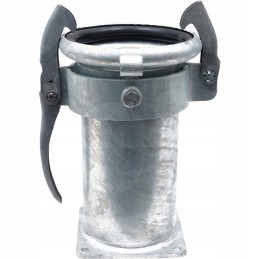 Kištukas su apykakle ir ausimi, Perrot sistema 6 15