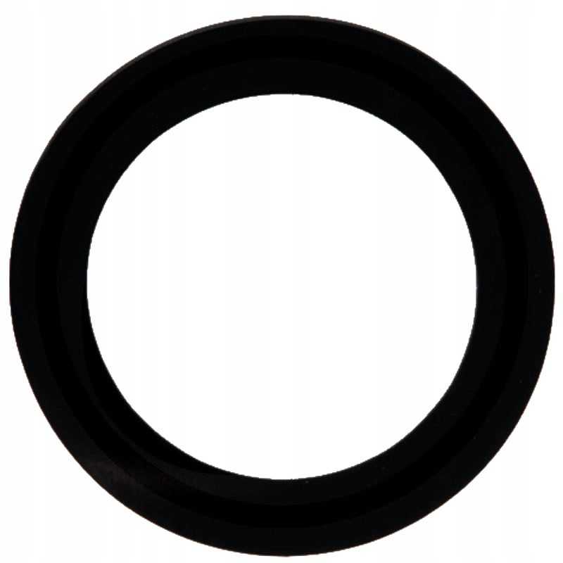 Plokščias sandariklis pn 10 dn 200 nbr 200 8 22