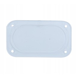 Žiūrėjimo stiklas 5 mm x 80 mm x 140 mm barstytuvas 203203007