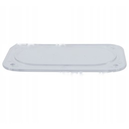 Žiūrėjimo stiklas 5 mm x 80 mm x 140 mm barstytuvas 203203007