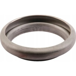 Moteriškas jungties flanšas suvirinimui, nerūdijantis plienas