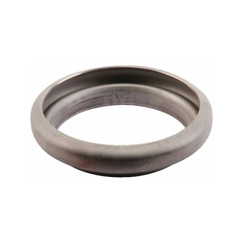 Moteriškas jungties flanšas suvirinimui, nerūdijantis plienas