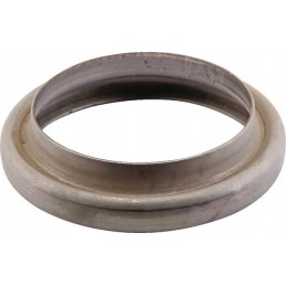 Moteriškas jungties flanšas suvirinimui, nerūdijantis plienas