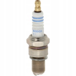 Uždegimo žvakė bosch wr 3 ddpor r1 689 m14 x 1