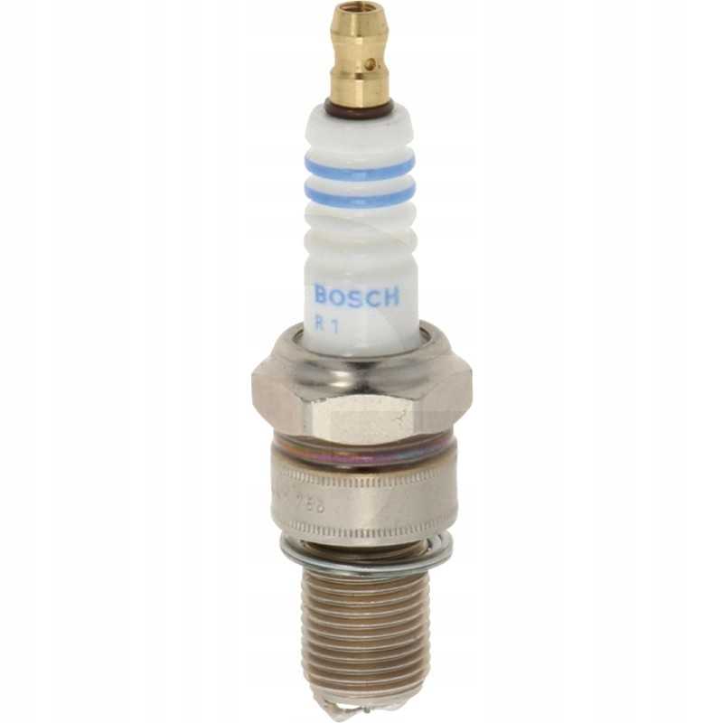 Uždegimo žvakė bosch wr 3 ddpor r1 689 m14 x 1
