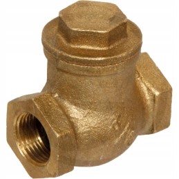 Mz sulankstomas vožtuvas 4 art 3100 žalvaris 4