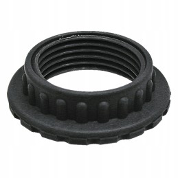 Srieginė veržlė 1 1 4 pp sustiprintas sriegis