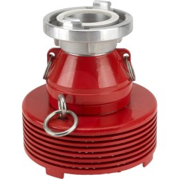 Siurbimo krepšys su atbuliniu vožtuvu st sistemai