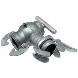 Bauer hk jungties alkūnė 76mm 3