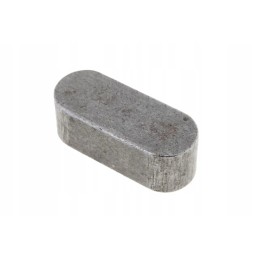 910161 prizminis raktas 8 x 7 x 25